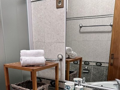 Apartment Two bedroom apartment with terrace Lopar, Rab A-14070-b - Outdoor photo 20