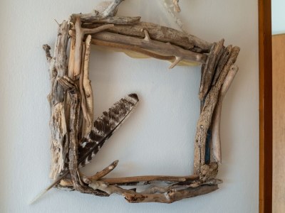 Apartment Two bedroom apartment with terrace Lopar, Rab A-14070-b - Outdoor photo 22