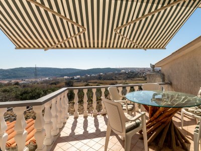 Apartment Two bedroom apartment with terrace Lopar, Rab A-14070-b - Outdoor photo 24