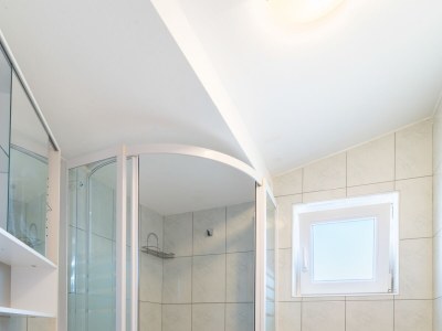 Apartment Three bedroom apartment with balcony and sea view Lopar, Rab A-14070-d - Outdoor photo 15