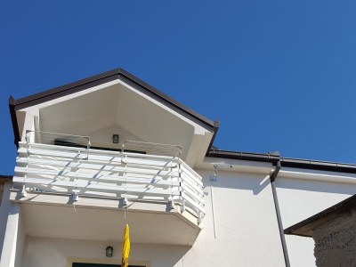 Apartment Studio flat with balcony Gradac, Makarska AS-15642-a - Outdoor photo 3