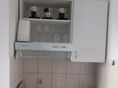 Apartment Studio flat with balcony Gradac, Makarska AS-15642-a - Outdoor photo 10