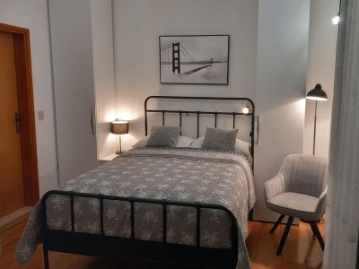 Apartment Studio flat with balcony Gradac, Makarska AS-15642-a - Outdoor photo 12