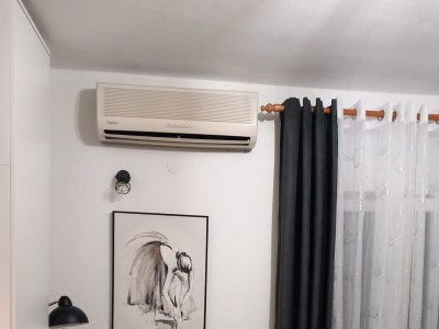 Apartment Studio flat with balcony Gradac, Makarska AS-15642-a - Outdoor photo 13