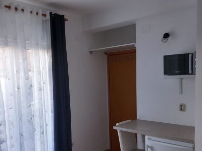 Apartment Studio flat with balcony Gradac, Makarska AS-15642-a - Outdoor photo 14