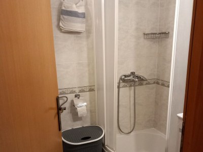 Apartment Studio flat with balcony Gradac, Makarska AS-15642-a - Outdoor photo 15