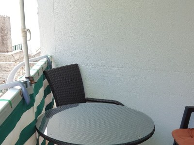 Apartment Studio flat with balcony Gradac, Makarska AS-15642-a - Outdoor photo 17