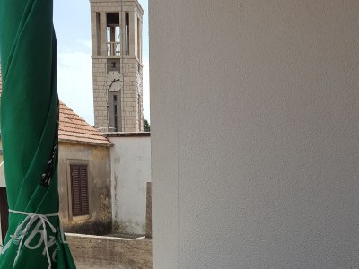 Apartment Studio flat with balcony Gradac, Makarska AS-15642-a - Outdoor photo 18