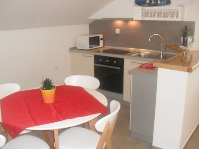 Apartment One bedroom apartment with terrace and sea view Kučište, Pelješac A-14107-a - Outdoor photo 8