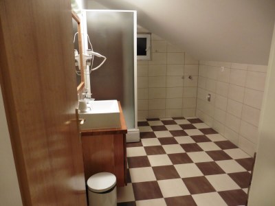 Apartment One bedroom apartment with terrace and sea view Kučište, Pelješac A-14107-a - Outdoor photo 13