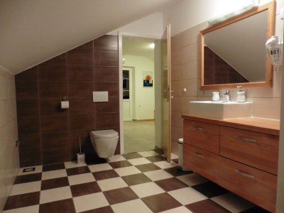 Apartment One bedroom apartment with terrace and sea view Kučište, Pelješac A-14107-a - Outdoor photo 14