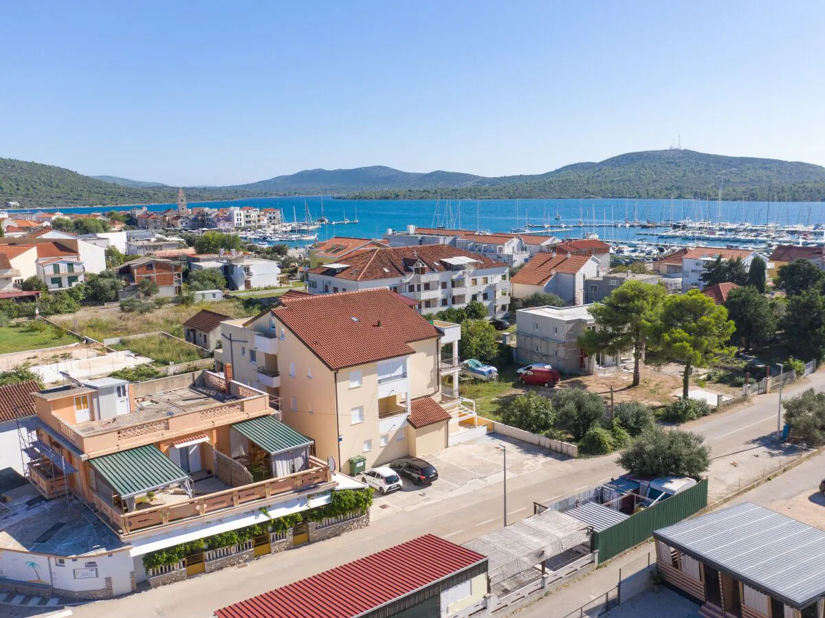 Apartment Apartments by the sea Pirovac, Šibenik - 15659 - Apartments by the sea Pirovac, Šibenik - 15659