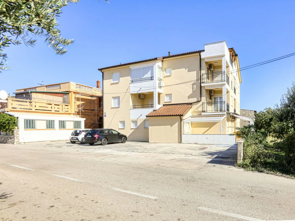 Apartment Apartments by the sea Pirovac, Šibenik - 15659 - Apartments by the sea Pirovac, Šibenik - 15659 - Outdoor photo 4