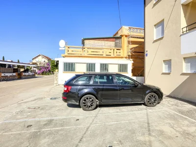 Apartment Apartments by the sea Pirovac, Šibenik - 15659 - Apartments by the sea Pirovac, Šibenik - 15659 - Outdoor photo 6