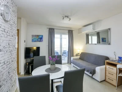 Apartment Apartments by the sea Pirovac, Šibenik - 15659 - Apartments by the sea Pirovac, Šibenik - 15659 - Outdoor photo 8