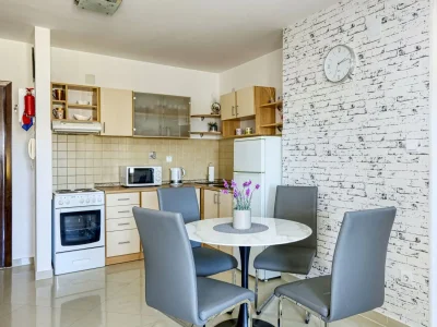 Apartment Apartments by the sea Pirovac, Šibenik - 15659 - Apartments by the sea Pirovac, Šibenik - 15659 - Outdoor photo 10