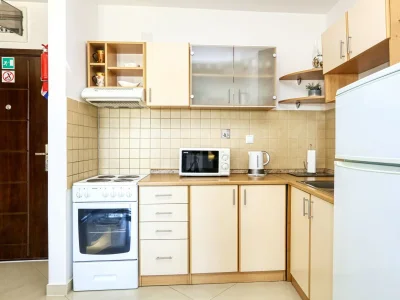 Apartment Apartments by the sea Pirovac, Šibenik - 15659 - Apartments by the sea Pirovac, Šibenik - 15659 - Outdoor photo 12