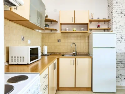 Apartment Apartments by the sea Pirovac, Šibenik - 15659 - Apartments by the sea Pirovac, Šibenik - 15659 - Outdoor photo 13