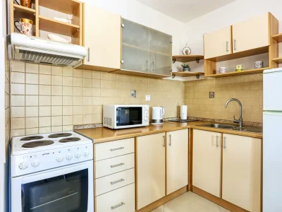 Apartment Apartments by the sea Pirovac, Šibenik - 15659 - Apartments by the sea Pirovac, Šibenik - 15659 - Outdoor photo 14