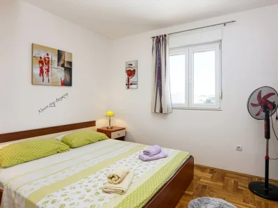 Apartment Apartments by the sea Pirovac, Šibenik - 15659 - Apartments by the sea Pirovac, Šibenik - 15659 - Outdoor photo 15