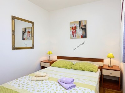 Apartment Apartments by the sea Pirovac, Šibenik - 15659 - Apartments by the sea Pirovac, Šibenik - 15659 - Outdoor photo 16