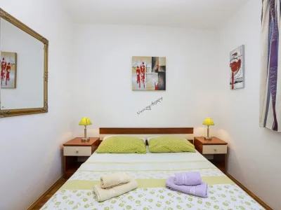 Apartment Apartments by the sea Pirovac, Šibenik - 15659 - Apartments by the sea Pirovac, Šibenik - 15659 - Outdoor photo 17