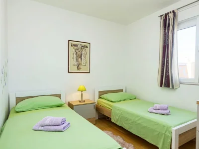 Apartment Apartments by the sea Pirovac, Šibenik - 15659 - Apartments by the sea Pirovac, Šibenik - 15659 - Outdoor photo 18