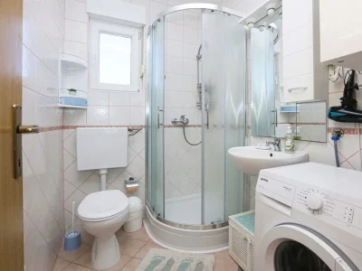 Apartment Apartments by the sea Pirovac, Šibenik - 15659 - Apartments by the sea Pirovac, Šibenik - 15659 - Outdoor photo 21