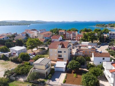 Apartment Apartments by the sea Pirovac, Šibenik - 15659 - Apartments by the sea Pirovac, Šibenik - 15659 - Outdoor photo 28