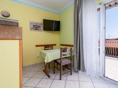 Apartment One bedroom apartment with terrace and sea view Rab A-14120-a - Outdoor photo 19