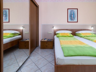 Apartment One bedroom apartment with terrace and sea view Rab A-14120-a - Outdoor photo 24