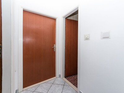 Apartment One bedroom apartment near beach Brist, Makarska A-15714-e - Outdoor photo 19