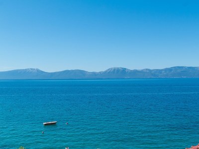 Apartment One bedroom apartment near beach Brist, Makarska A-15714-e - Outdoor photo 24