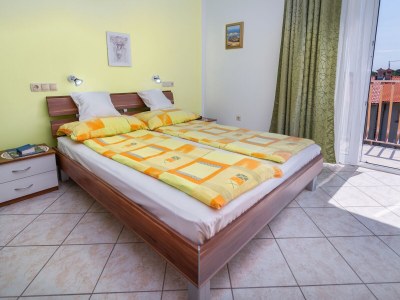 Apartment One bedroom apartment with balcony and sea view Rab A-14120-b - Outdoor photo 20