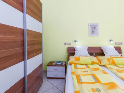 Apartment One bedroom apartment with balcony and sea view Rab A-14120-b - Outdoor photo 21