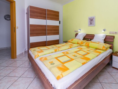 Apartment One bedroom apartment with balcony and sea view Rab A-14120-b - Outdoor photo 22