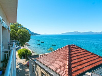 Apartment Studio flat near beach Brist, Makarska AS-15714-a - Outdoor photo 13