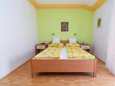 Apartment Two bedroom apartment with balcony and sea view Rab A-14120-c - Outdoor photo 22