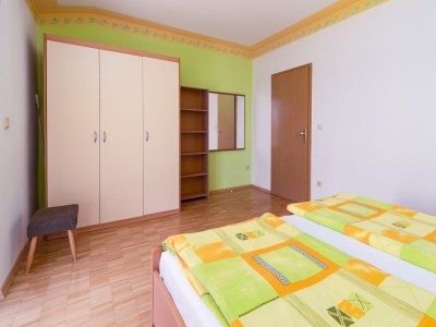 Apartment Two bedroom apartment with balcony and sea view Rab A-14120-c - Outdoor photo 24