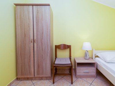 Apartment Two bedroom apartment with balcony and sea view Rab A-14120-c - Outdoor photo 29