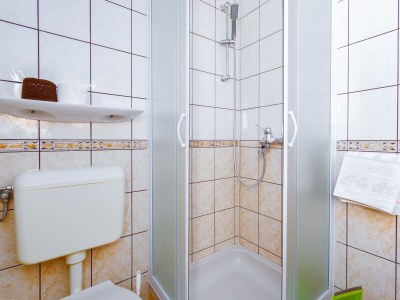 Apartment Two bedroom apartment with balcony and sea view Rab A-14120-c - Outdoor photo 32