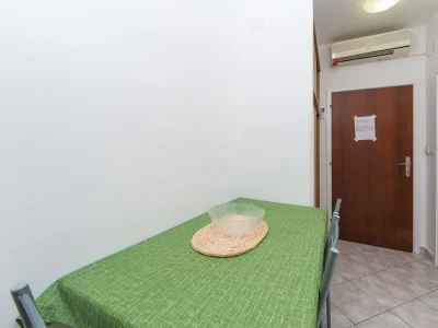 Apartment Studio flat near beach Brist, Makarska AS-15714-d - Outdoor photo 7