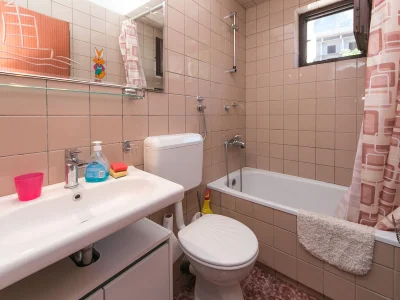 Apartment Studio flat near beach Brist, Makarska AS-15714-d - Outdoor photo 12