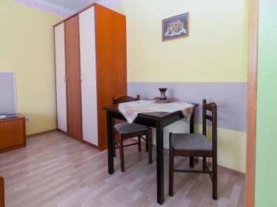 Apartment Studio flat with balcony Rab AS-14120-a - Outdoor photo 15