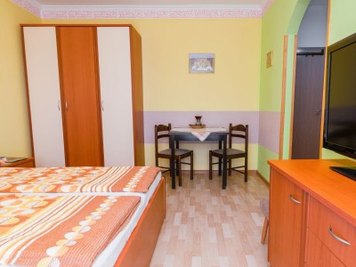 Apartment Studio flat with balcony Rab AS-14120-a - Outdoor photo 16