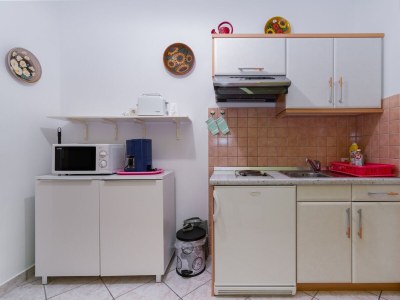 Apartment Studio flat with balcony Rab AS-14120-a - Outdoor photo 17