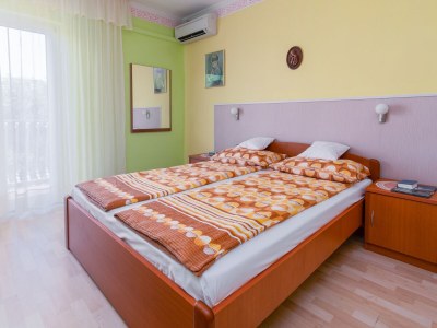 Apartment Studio flat with balcony Rab AS-14120-a - Outdoor photo 20