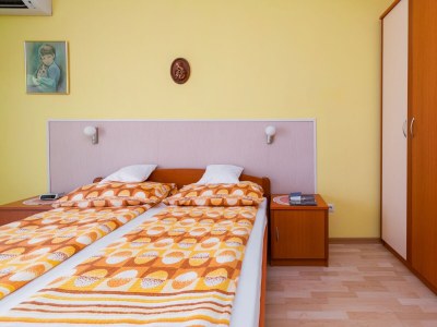 Apartment Studio flat with balcony Rab AS-14120-a - Outdoor photo 21