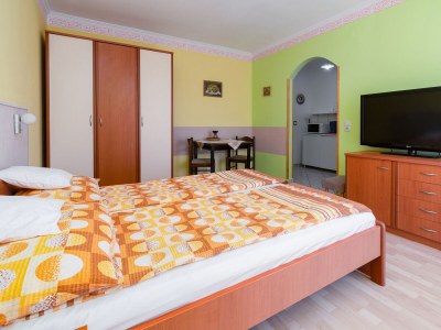 Apartment Studio flat with balcony Rab AS-14120-a - Outdoor photo 22