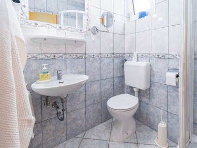 Apartment Studio flat with balcony Rab AS-14120-a - Outdoor photo 24